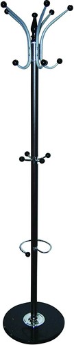 Coat stand hat jacket umbrella - stand,