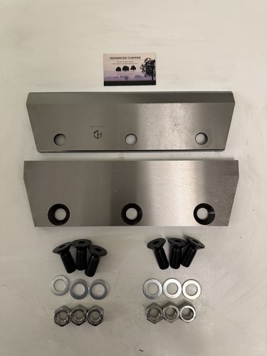 Chipper blades fit jensen - chipper,