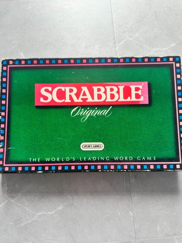 Scrabble original spear - original, spear's