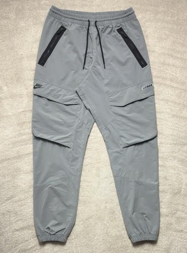 Nike air max woven - cargo, pants