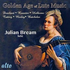 Julian Bream: The Golden Age