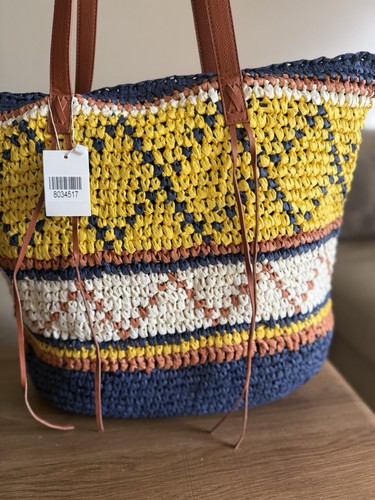 Bohemian style straw - style,