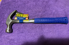 Estwing 20oz Curved Steel Claw