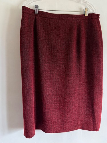 Eastex burgundy red black - eastex, mid