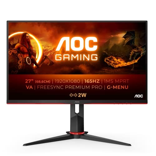 Aoc agon 27g2sae - 27g2sae, 27