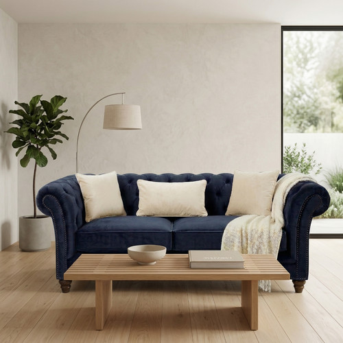 New luxury seater - new,