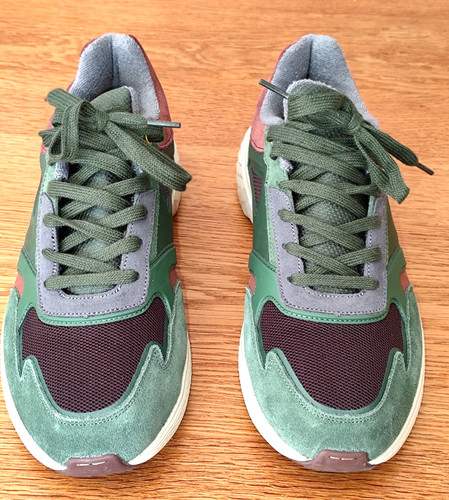 Camel active trainers size - active,