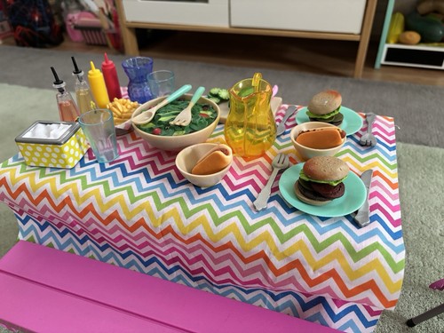 Our generation pink picnic - generation,