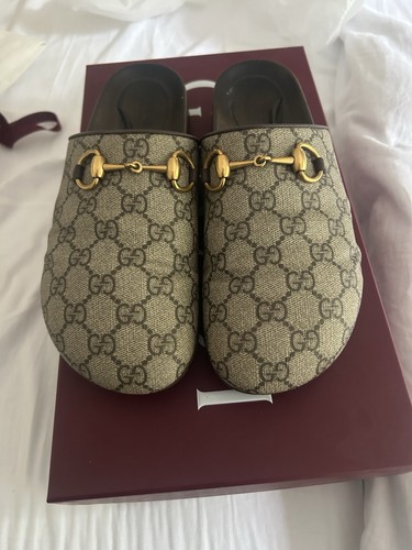 Gucci mules size - gucci,
