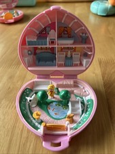 Polly Pocket 1989 Vintage