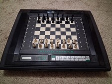 Fidelity Phantom 6126 Chesster