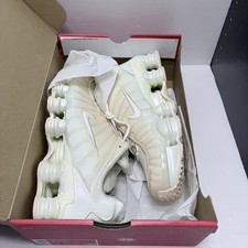 Nike shox trainers 7 - trainers, uk