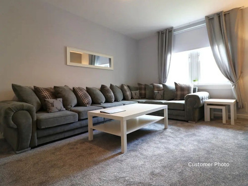 Verona corner modular sofa - corner,