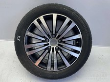 VW Passat R17 Alloy Wheel Rim