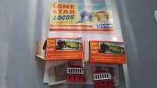 Lone star locos please read - locos.,