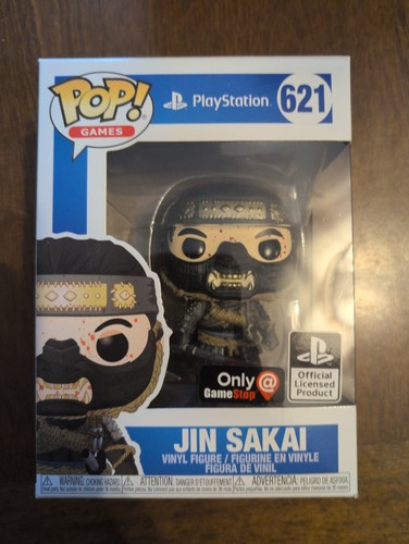 Funko pop playstation - pop,