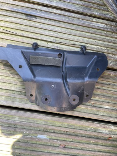 Yamaha 5eb 5mt front - 5mt,