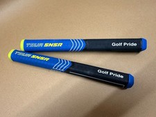 Golf Pride Tour SNSR Putter Grip 104cc , UK Blue Colour