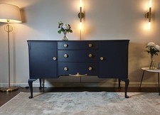 Vintage Sideboard finished in