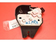 Honda Accord 2009 Tailgate