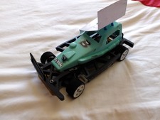 Avenger( simliar to kamtec-PCR