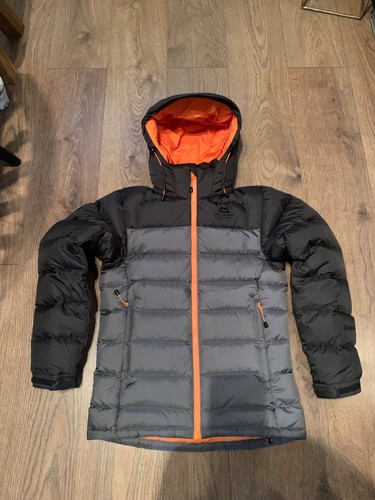Mountain equipment men - equipment, men's