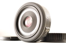 Canon EF-S 24mm f/2.8 STM