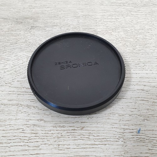 Genuine zenza bronica - genuine,