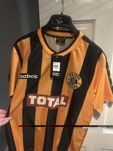Reebok kaizer chiefs 1997 - kaizer, 1998