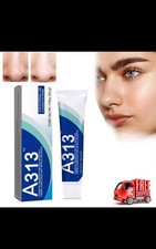 A313 Retinol Cream 50g French Anti - Aging Moisturiser for Smoother Skin