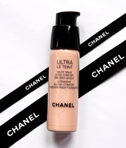 Chanel ultra teint - chanel, le