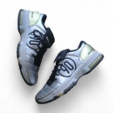 Nike Total 90 Trainers Vintage 2004 Air Max Football UK 10 US 11 EU 45 Rare