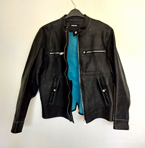 Diesel grenfell black - diesel,