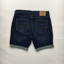 Hollister shorts men's size