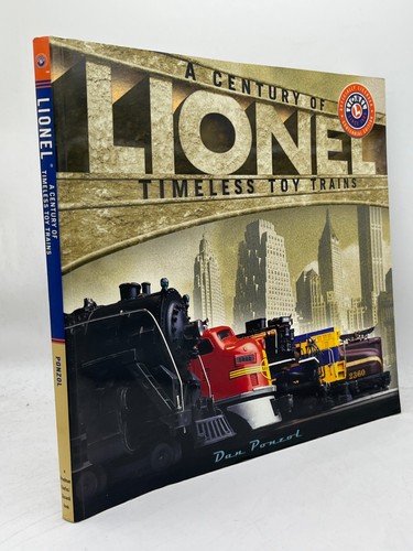 Lionel century timeless - a, of