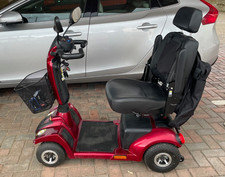Rascal  Vantage X Mobility
