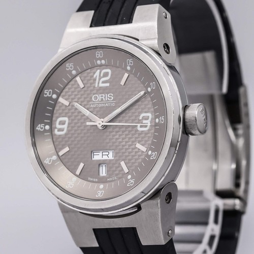 Near mint oris williams - mint*, f1