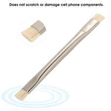 2X AntiStatic Brush ESD Safe