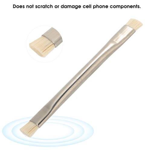 Antistatic brush esd safe - 2x,