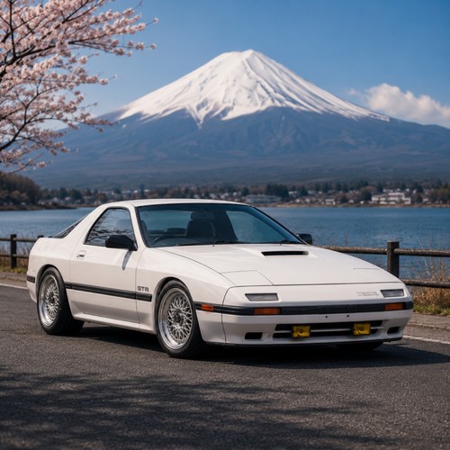1984 mazda fb - mazda,