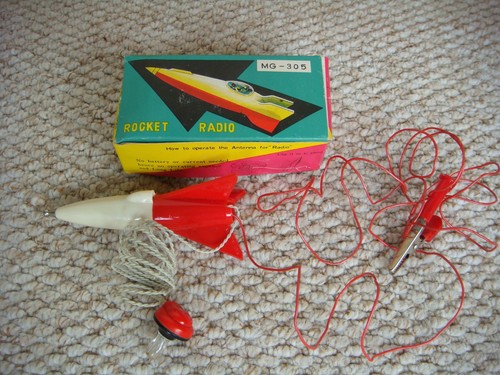 Boxed original vintage - original,