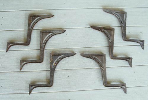 Antique 1881 puchta cast - puchta,