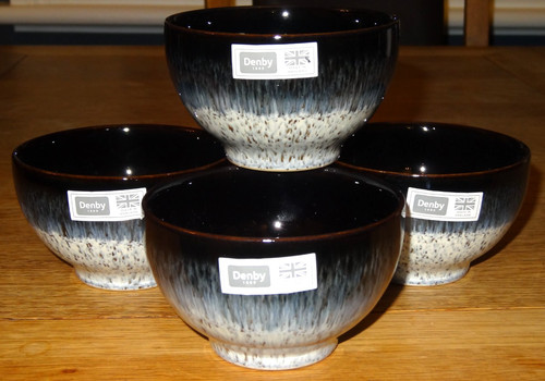 Denby halo brand new - denby,