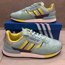 Mens Adidas Treziod 2 Aqua