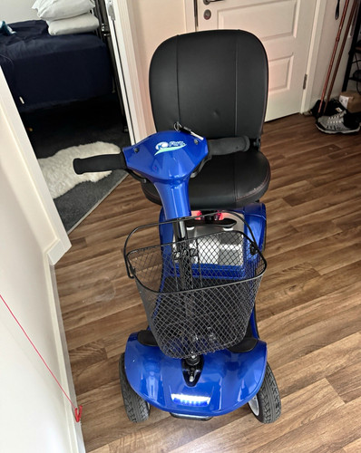 Kymco electric wheel - kymco, 4-wheel