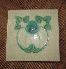 Corn Brothers Art Nouveau