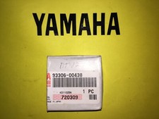 Yamaha ATV AG DT RT TDR V50 YZ