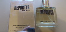 Oleg Cassini Reporter for Men