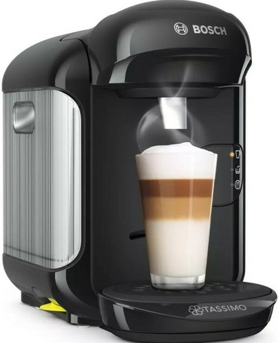 Tassimo vivy coffee machine - tassimo, 2
