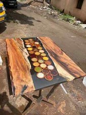 Handmade Spices Mountain River
